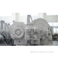 Towing Cable Machine Customization of large marine hydraulic tower winch Manufactory